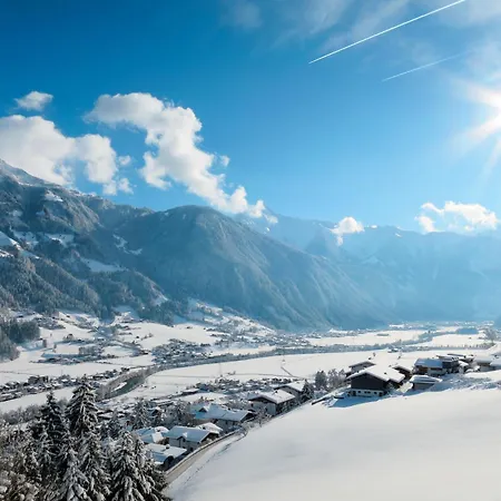 Wegscheider By Interhome