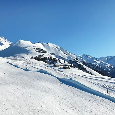 Wegscheider By Interhome *