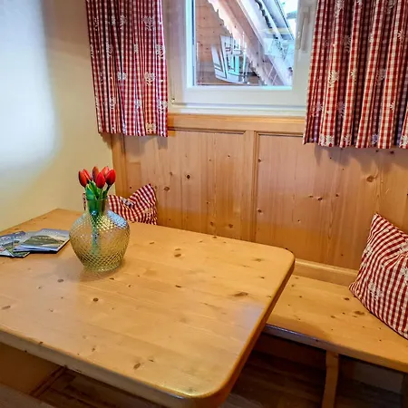 Chalet Wegscheider By Interhome