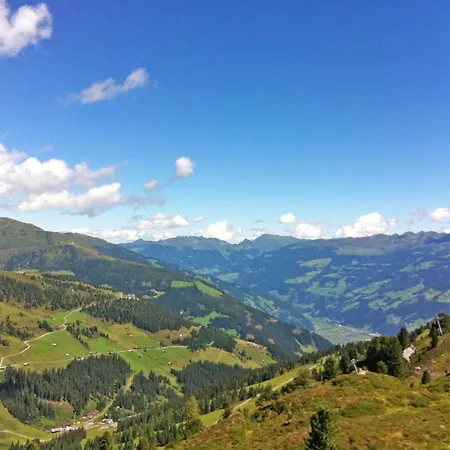 Alpesi faház Wegscheider By Interhome *