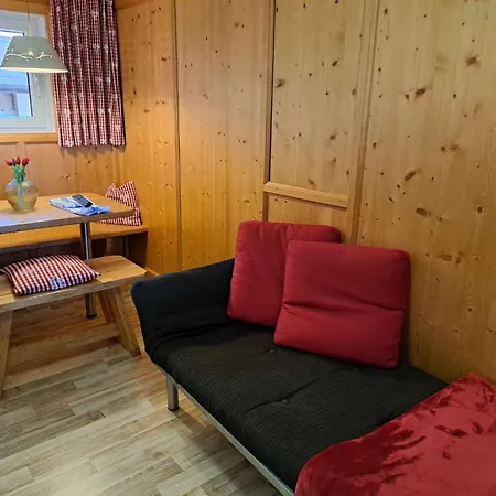 Wegscheider By Interhome