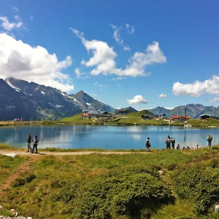 Chalé Wegscheider By Interhome Mayrhofen