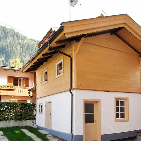 Wegscheider By Interhome Mayrhofen