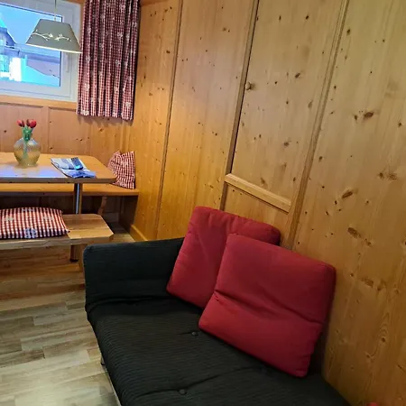 Wegscheider By Interhome Alpesi faház