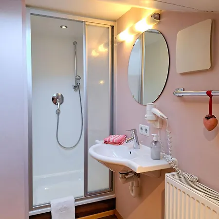 Alpesi faház Wegscheider By Interhome *