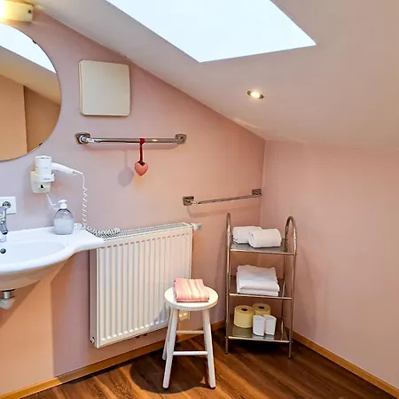 Wegscheider By Interhome