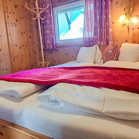 Alpesi faház Wegscheider By Interhome Mayrhofen