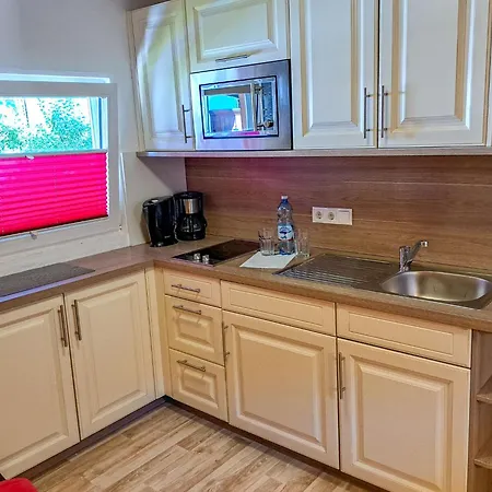 Wegscheider By Interhome בקתה מאיירהופן