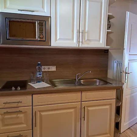 Alpesi faház Wegscheider By Interhome *