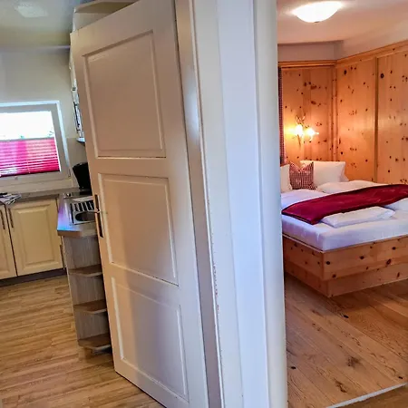 Wegscheider By Interhome Chalet