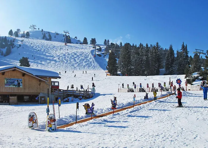 シャレー Wegscheider By Interhome