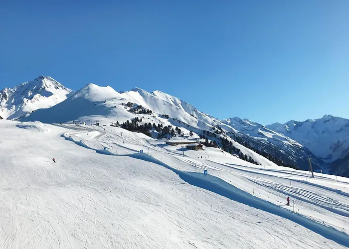 Wegscheider By Interhome *