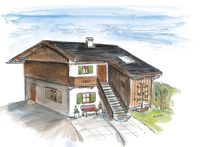 Wegscheider By Interhome マイヤーホーフェン