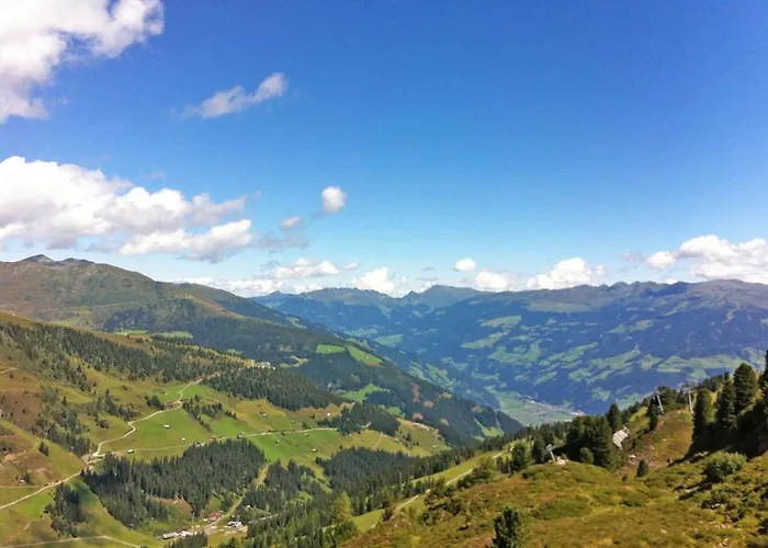 Chalé Wegscheider By Interhome *