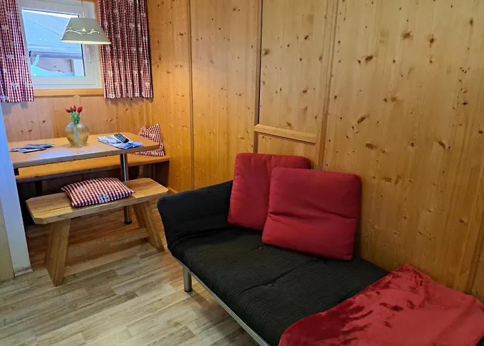 Wegscheider By Interhome