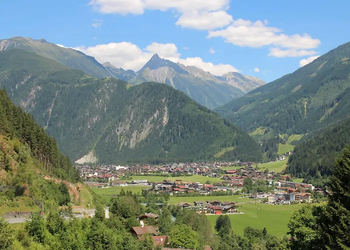 Wegscheider By Interhome シャレー *