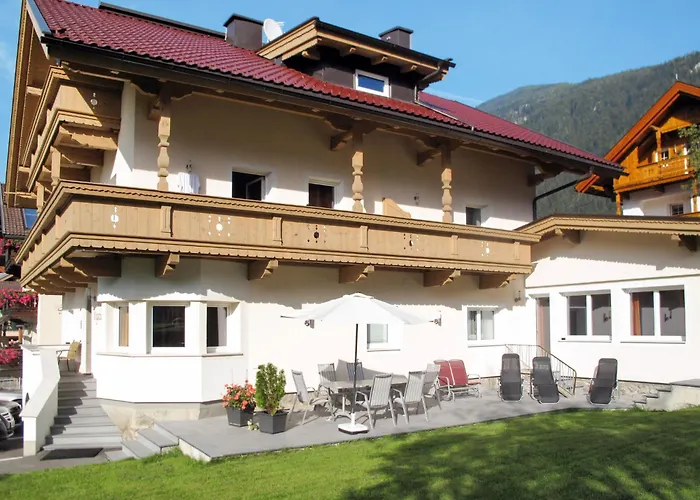 Chalet Wegscheider By Interhome