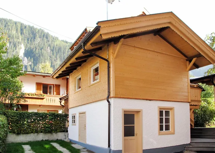 Wegscheider By Interhome Mayrhofen