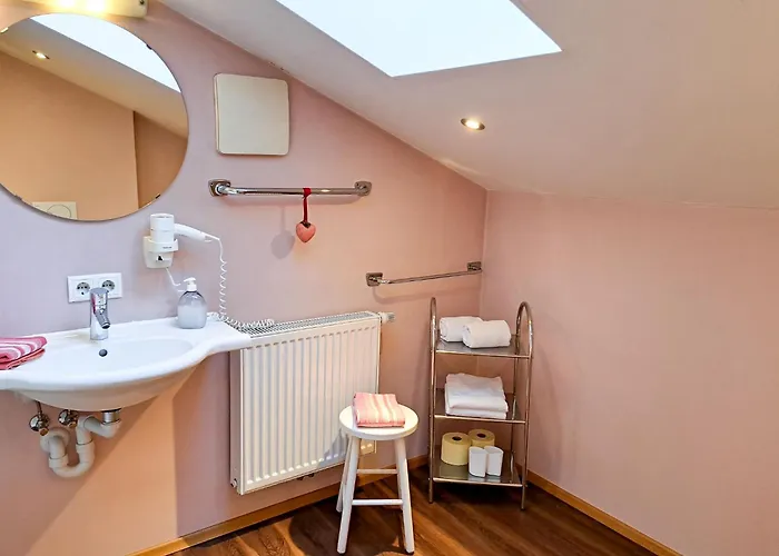 Wegscheider By Interhome