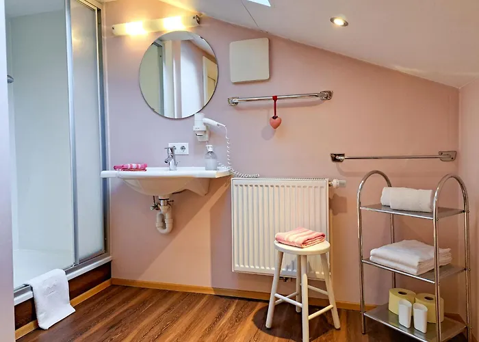 Wegscheider By Interhome