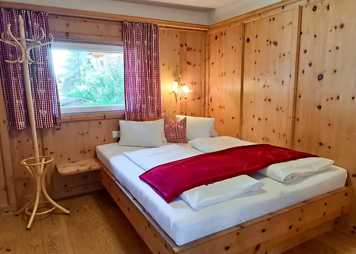 Wegscheider By Interhome * マイヤーホーフェン