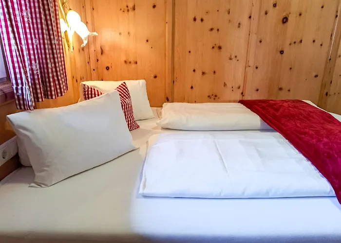 Wegscheider By Interhome Mayrhofen