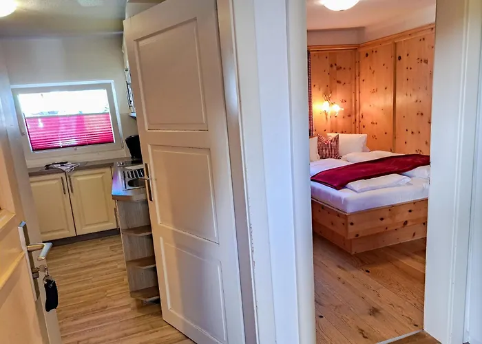 Wegscheider By Interhome Chalet