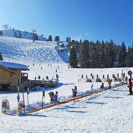 Alpstuga Wegscheider By Interhome