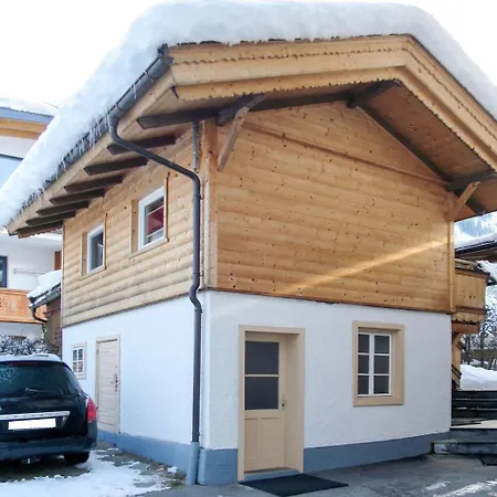 Wegscheider By Interhome Майргофен