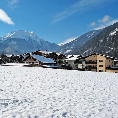 Alpstuga Wegscheider By Interhome Mayrhofen