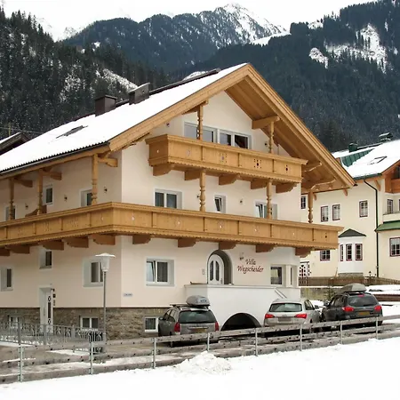 Wegscheider By Interhome * مايرهوفن