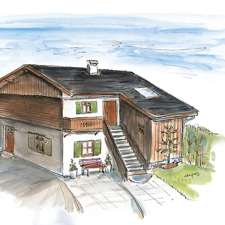 Wegscheider By Interhome مايرهوفن