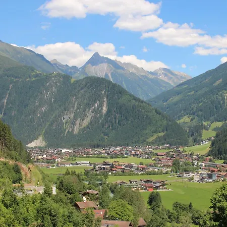 Wegscheider By Interhome Alpstuga *