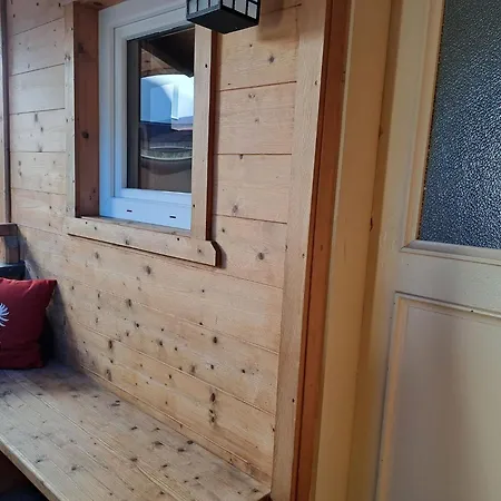 Wegscheider By Interhome Alpstuga *