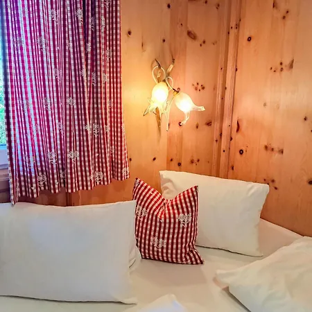 Alpstuga Wegscheider By Interhome