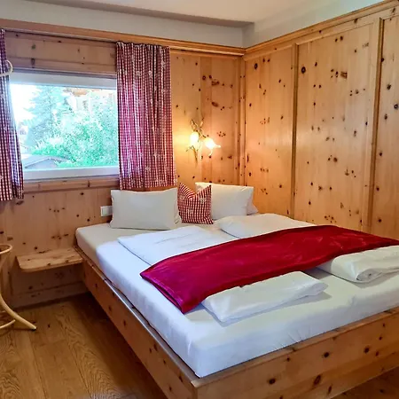Wegscheider By Interhome * Майргофен