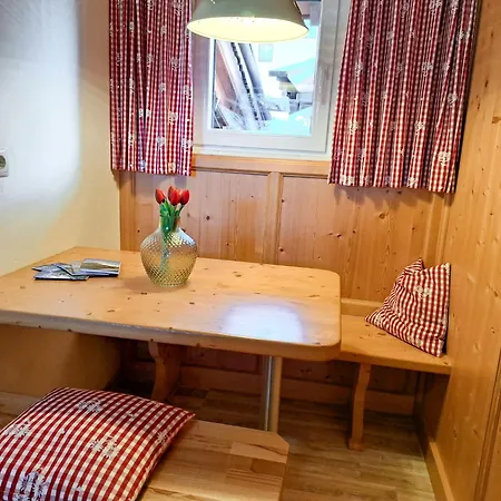 Wegscheider By Interhome Шале Майргофен