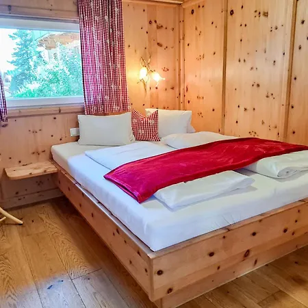 Wegscheider By Interhome Майргофен