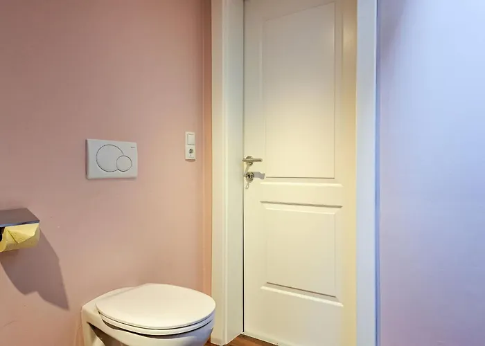 Wegscheider By Interhome شاليه مايرهوفن