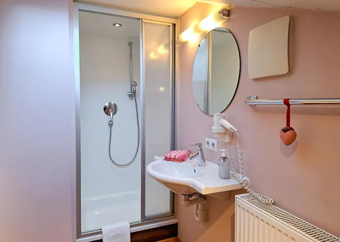 شاليه Wegscheider By Interhome *