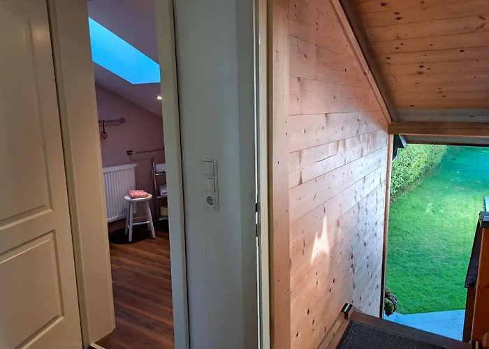 Wegscheider By Interhome * مايرهوفن