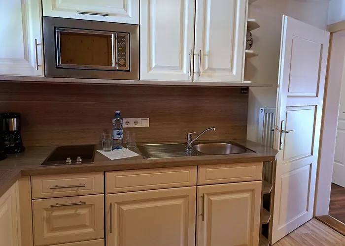 شاليه Wegscheider By Interhome *