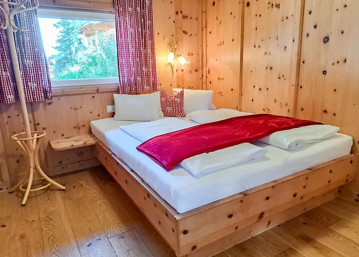 Wegscheider By Interhome مايرهوفن