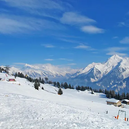 Wegscheider By Interhome * Mayrhofen