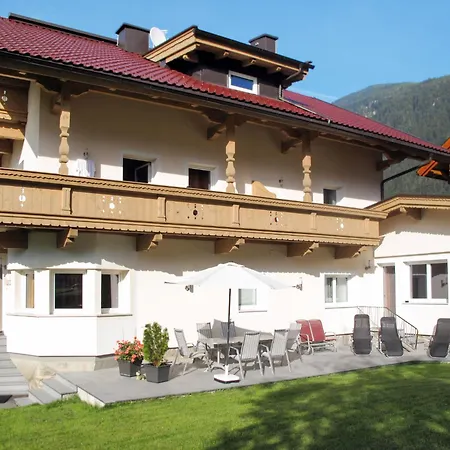 Chalet Wegscheider By Interhome