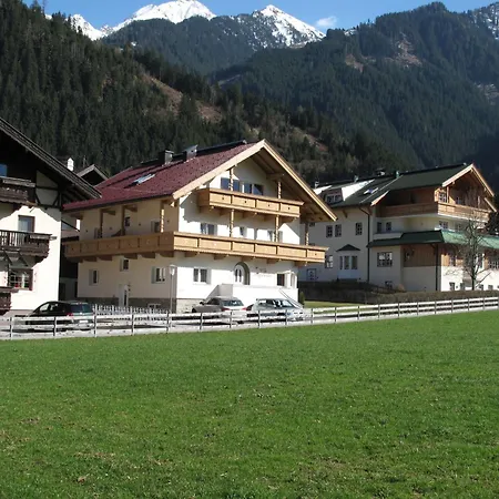 Wegscheider By Interhome *