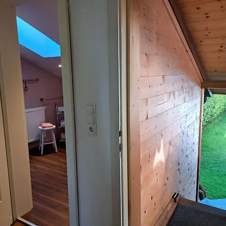 Wegscheider By Interhome * Mayrhofen