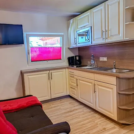 Wegscheider By Interhome *