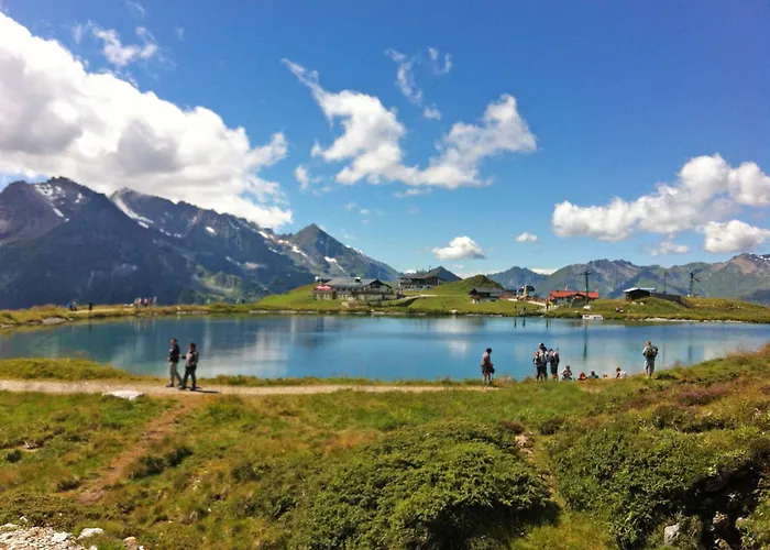 Chalet Wegscheider By Interhome Mayrhofen
